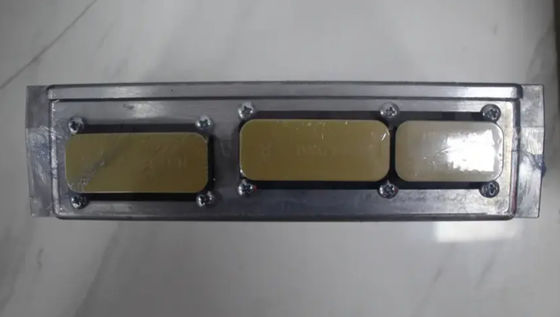 Komatsu 7835-26-1009 Controller ECU Parti essenziali di macchine da costruzione per escavatori PC200-7 e PC220-7
