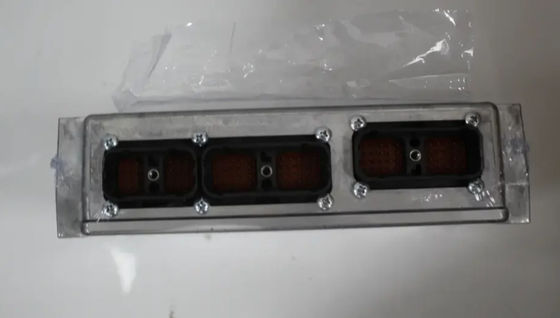 Komatsu 7835-26-1009 Controller ECU Parti essenziali di macchine da costruzione per escavatori PC200-7 e PC220-7