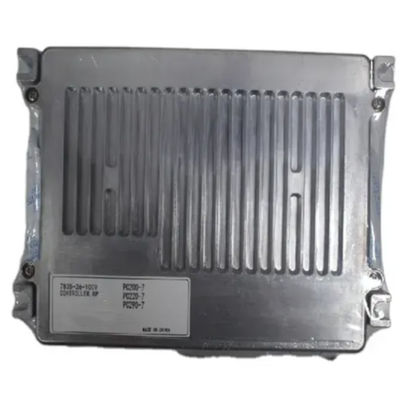 Komatsu 7835-26-1009 Controller ECU Parti essenziali di macchine da costruzione per escavatori PC200-7 e PC220-7