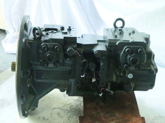 PC200-7 Scavatori Pompe idrauliche a pistoni Pompe idrauliche principali Parti di macchine da costruzione