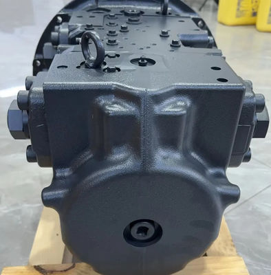 PC200-7K Pompa idraulica per escavatori 708-2L-41121 Pompa principale per macchine da costruzione