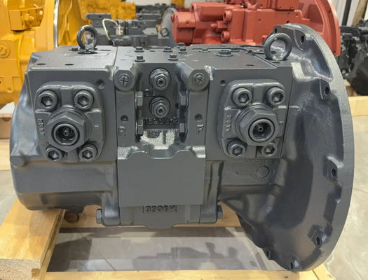 PC200-7K Pompa idraulica per escavatori 708-2L-41121 Pompa principale per macchine da costruzione