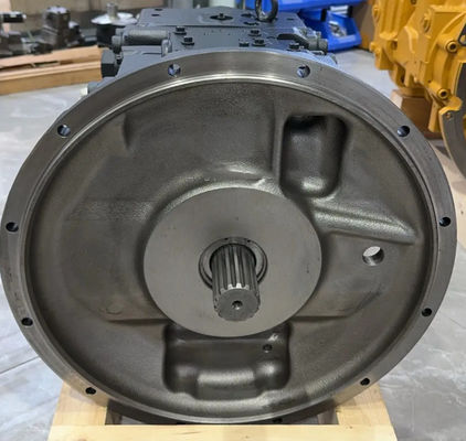 PC200-7K Pompa idraulica per escavatori 708-2L-41121 Pompa principale per macchine da costruzione