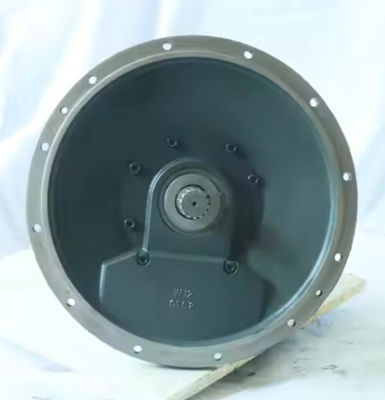 DX200-9 Assemblaggio di pompe idrauliche Escavatori di pompe principali durevoli Negozi di materiale da costruzione Macchine da costruzione
