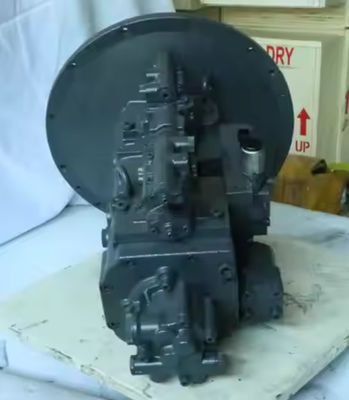 DX200-9 Assemblaggio di pompe idrauliche Escavatori di pompe principali durevoli Negozi di materiale da costruzione Macchine da costruzione