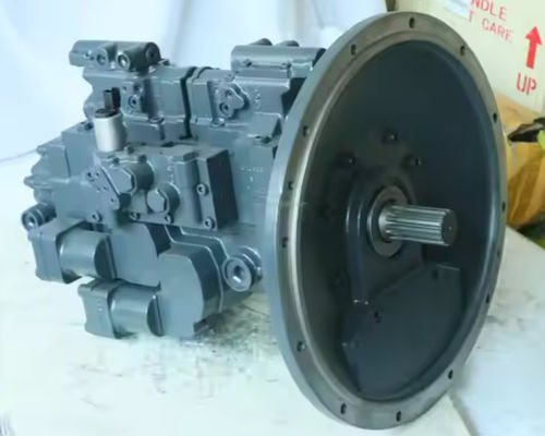 DX200-9 Assemblaggio di pompe idrauliche Escavatori di pompe principali durevoli Negozi di materiale da costruzione Macchine da costruzione