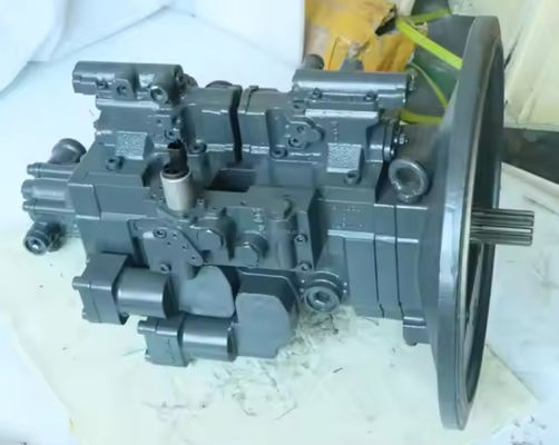 DX200-9 Assemblaggio di pompe idrauliche Escavatori di pompe principali durevoli Negozi di materiale da costruzione Macchine da costruzione