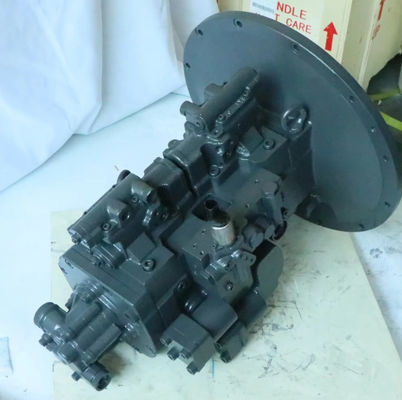 DX200-9 Assemblaggio di pompe idrauliche Escavatori di pompe principali durevoli Negozi di materiale da costruzione Macchine da costruzione