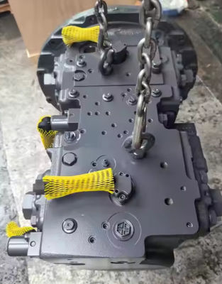 PC210-10 Assemblaggio pompa idraulica pompa principale Komatsu escavatore ricambio di alte prestazioni