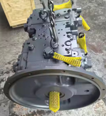 PC210-10 Assemblaggio pompa idraulica pompa principale Komatsu escavatore ricambio di alte prestazioni