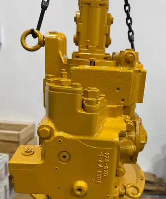 Pompa idraulica di ricambio ad alte prestazioni per scavatori CAT325C Parti di macchine da costruzione