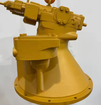CAT330B Assemblaggio di pompe idrauliche per escavatori Ideale per impianti di produzione e negozi di materiali da costruzione