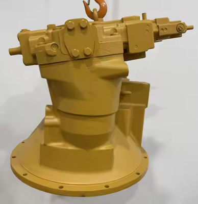 CAT330B Assemblaggio di pompe idrauliche per escavatori Ideale per impianti di produzione e negozi di materiali da costruzione
