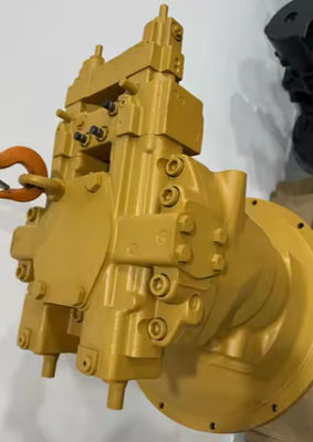 CAT330B Assemblaggio di pompe idrauliche per escavatori Ideale per impianti di produzione e negozi di materiali da costruzione