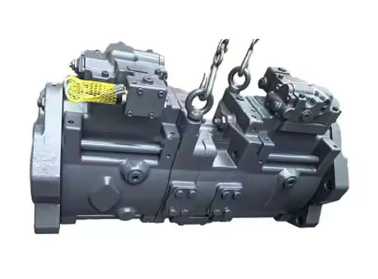 EC700B K3V280 Pompa principale Pompa idraulica Parti di escavatori Macchine per la costruzione