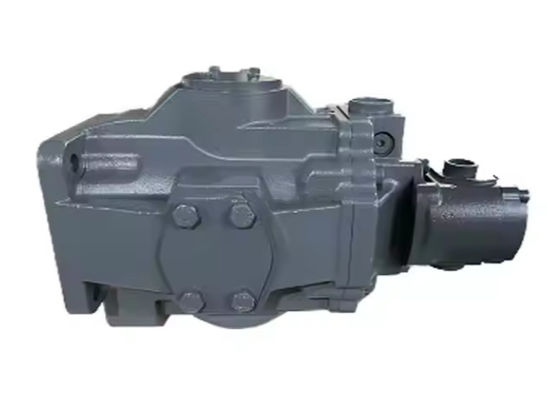 A10VD43 Pompa a pistoni idraulica Escavatore Pompa principale per la costruzione