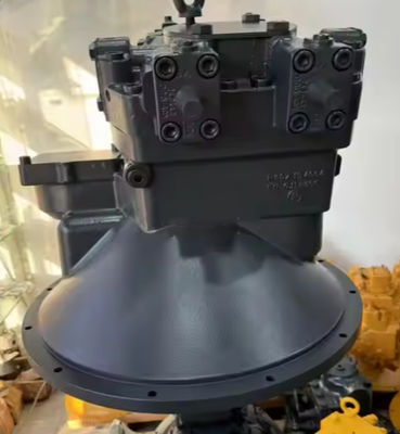 Doosan DX520 Excavator Hydraulic Pump Originali Parti di macchinari da costruzione ad alte prestazioni