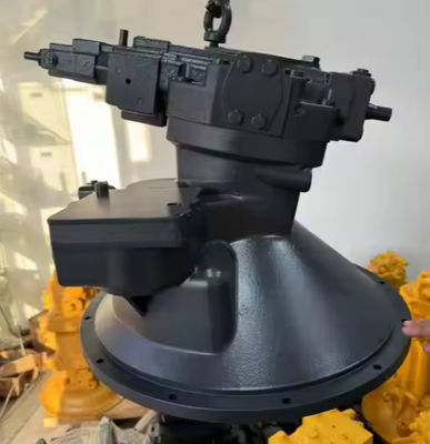 Doosan DX520 Excavator Hydraulic Pump Originali Parti di macchinari da costruzione ad alte prestazioni