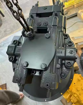 Doosan DX520 Excavator Hydraulic Pump Originali Parti di macchinari da costruzione ad alte prestazioni
