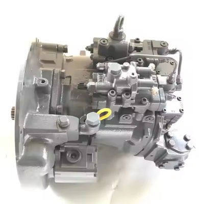 Hitachi Excavator HPV118 Pompa principale idraulica Parti originali di macchine da costruzione