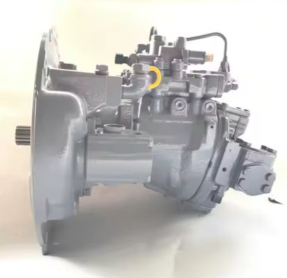 Hitachi Excavator HPV118 Pompa principale idraulica Parti originali di macchine da costruzione