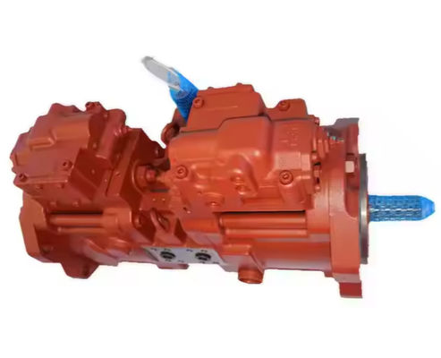 DH130 E312 SK120-1 R150-7 Pompa idraulica per macchine da costruzione Escavatore Pompa principale K3V63DT-9C32