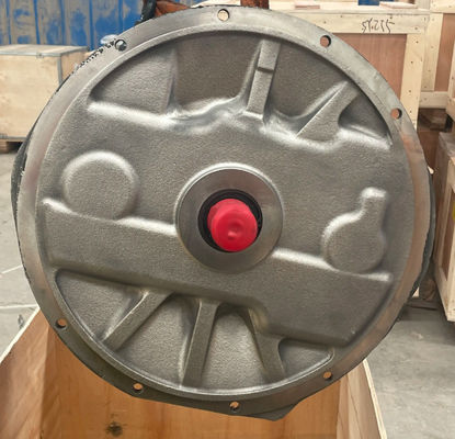 Hitachi HPV118/102 Pompe a pistoni idrauliche Parti di escavatori Utilizzati nella produzione