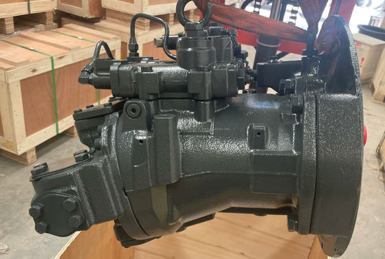 Hitachi HPV118/102 Pompe a pistoni idrauliche Parti di escavatori Utilizzati nella produzione