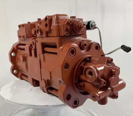 K3V63DT-9COS R130 Pompa idraulica ad alta pressione DH150-7 Pompa di ingranaggi per escavatori per macchine da costruzione