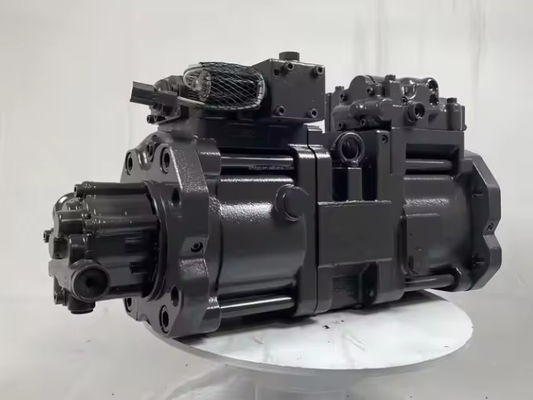 OEM K3V63DT-9NOT Pompa idraulica per parti nuove di macchine da costruzione usate