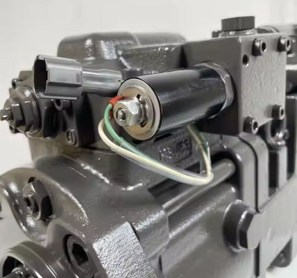 OEM K3V63DT-9NOT Pompa idraulica per parti nuove di macchine da costruzione usate