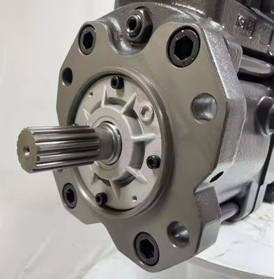 OEM K3V63DT-9NOT Pompa idraulica per parti nuove di macchine da costruzione usate