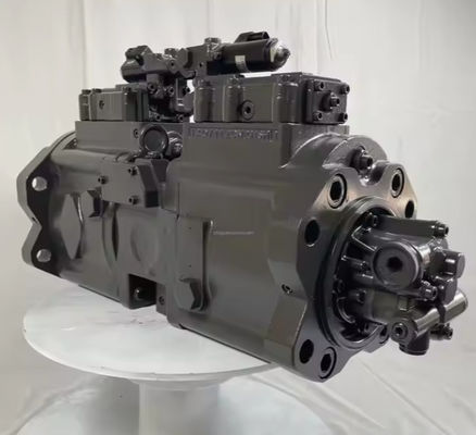Pompa principale idraulica K3V112DT-1E42 Nuovo JIB220 EC220D Escavatore Macchine idrauliche per la costruzione