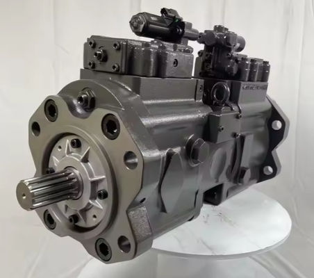 Pompa principale idraulica K3V112DT-1E42 Nuovo JIB220 EC220D Escavatore Macchine idrauliche per la costruzione