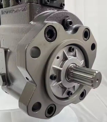 Pompa principale idraulica K3V112DT-1E42 Nuovo JIB220 EC220D Escavatore Macchine idrauliche per la costruzione