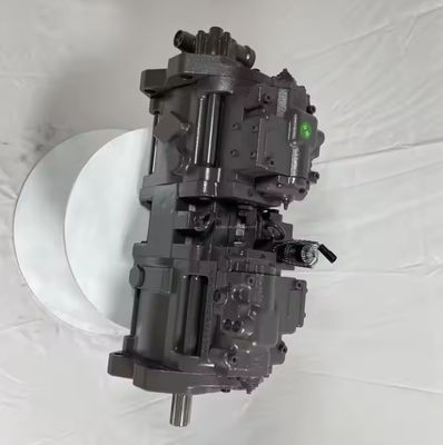 K3V112DT-1LHR-9C32 12T Pompa idraulica principale per macchine da costruzione per SK200-3/5 Escavatore R210-5 R225-7 R215-7