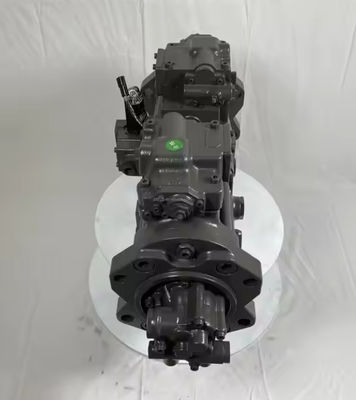 K3V112DT-1LHR-9C32 12T Pompa idraulica principale per macchine da costruzione per SK200-3/5 Escavatore R210-5 R225-7 R215-7