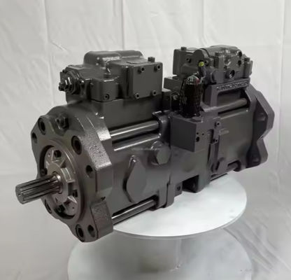 K3V112DT-1LHR-9C32 12T Pompa idraulica principale per macchine da costruzione per SK200-3/5 Escavatore R210-5 R225-7 R215-7