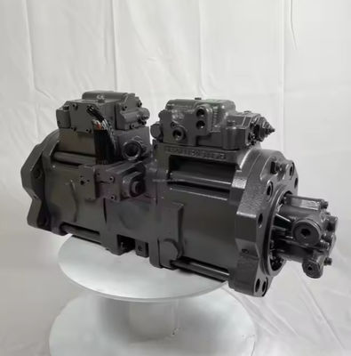 K3V112DT-1LHR-9C32 12T Pompa idraulica principale per macchine da costruzione per SK200-3/5 Escavatore R210-5 R225-7 R215-7