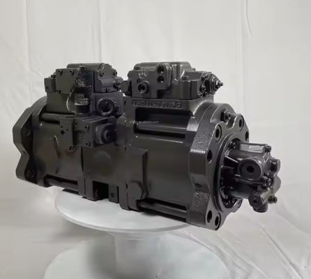 K3V112DT-1LHR-9C32 14T Pompa a pistoni idraulici Compatibile SH200A1 Scavatori Macchine per la costruzione Parti di ricambio