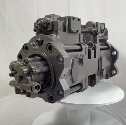 K3V112DT-1LHR-9C32 14T Pompa a pistoni idraulici Compatibile SH200A1 Scavatori Macchine per la costruzione Parti di ricambio