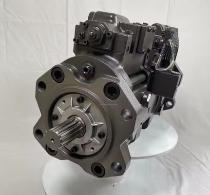 K3V112DT-1LHR-9C32 14T Pompa a pistoni idraulici Compatibile SH200A1 Scavatori Macchine per la costruzione Parti di ricambio