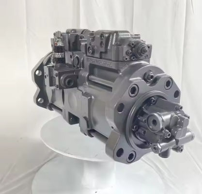 Liu Gong EC210 Macchine per la costruzione Motore diesel K3V112DT9N24 Pompa principale idraulica Parti di escavatore HD700 800 820 Usato