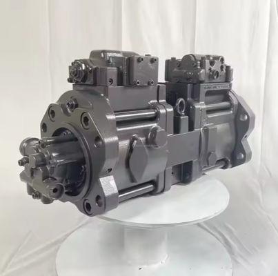 Liu Gong EC210 Macchine per la costruzione Motore diesel K3V112DT9N24 Pompa principale idraulica Parti di escavatore HD700 800 820 Usato