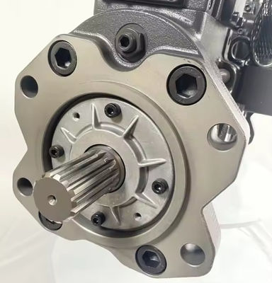 Liu Gong EC210 Macchine per la costruzione Motore diesel K3V112DT9N24 Pompa principale idraulica Parti di escavatore HD700 800 820 Usato