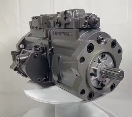 K3V112DTP-9N49 Pompa principale idraulica Escavatore Pompa di olio Ram R275-9 Nuovo motore finale