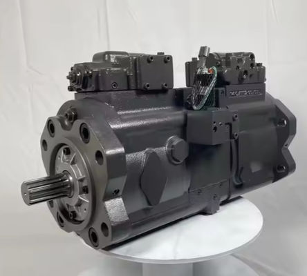 K3V112DTP-9N49 Pompa principale idraulica Escavatore Pompa di olio Ram R275-9 Nuovo motore finale