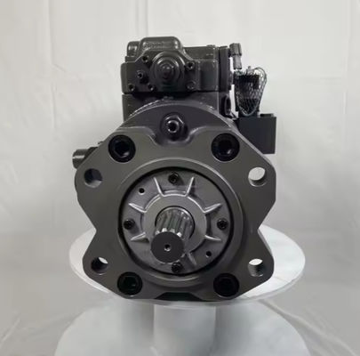 K3V112DTP-9N49 Pompa principale idraulica Escavatore Pompa di olio Ram R275-9 Nuovo motore finale
