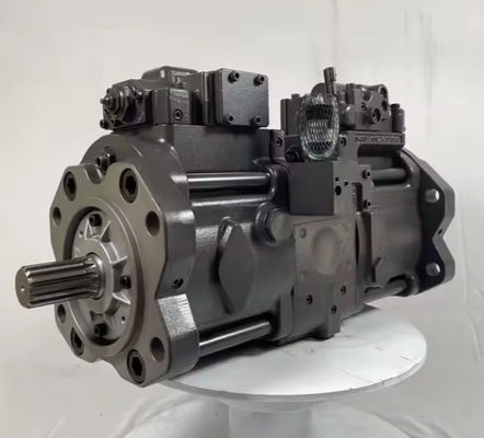 OEM Originale K3V112DTP-9NM9 Pompa idraulica Macchine per la costruzione DX260 Escavatore DH210 DX260LC