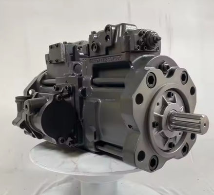OEM Originale K3V112DTP-9NM9 Pompa idraulica Macchine per la costruzione DX260 Escavatore DH210 DX260LC